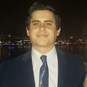 Meet your Posher, Austin